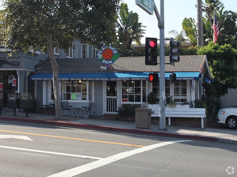 703-735 S Coast Hwy, Laguna Beach, CA à louer - Photo de l’immeuble – Image 3 sur 9