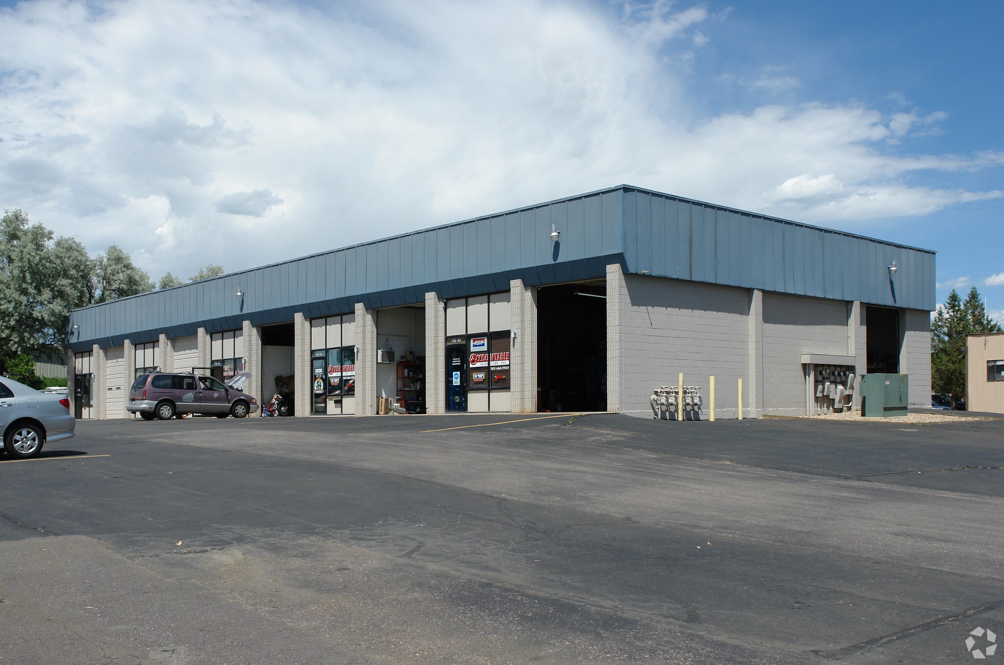 7110 W 117th Ave, Broomfield, CO à vendre Photo principale– Image 1 sur 5