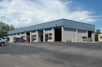 Plus de détails pour 7110 W 117th Ave, Broomfield, CO - Industriel/Logistique à vendre