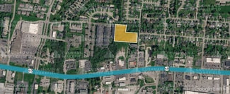Plus de détails pour Robin Road, Shelbyville, KY - Terrain à vendre