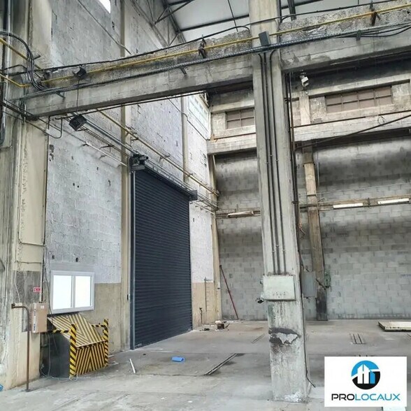 Local d’activités dans Voiron à louer - Photo intérieure – Image 3 sur 3