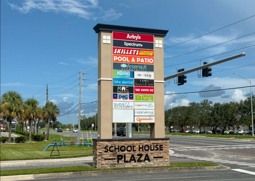 9516 SR 64 E, Bradenton, FL à louer - Photo de l’immeuble – Image 2 sur 5