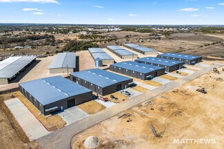 Plus de détails pour 19600 W State Hwy 29, Liberty Hill, TX - Industriel/Logistique à louer