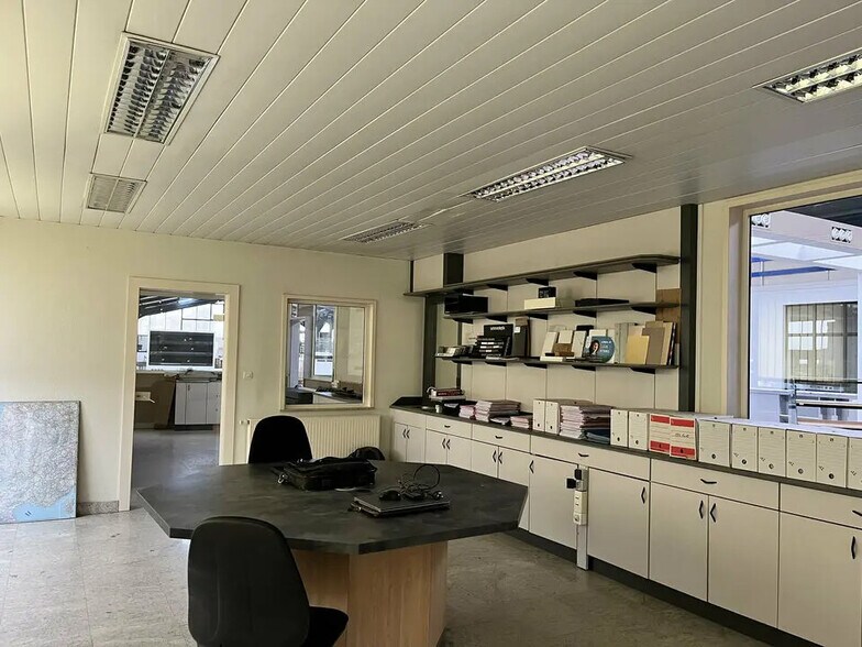 12 Allee De L'Europe, Entzheim à louer - Photo intérieure – Image 3 sur 15