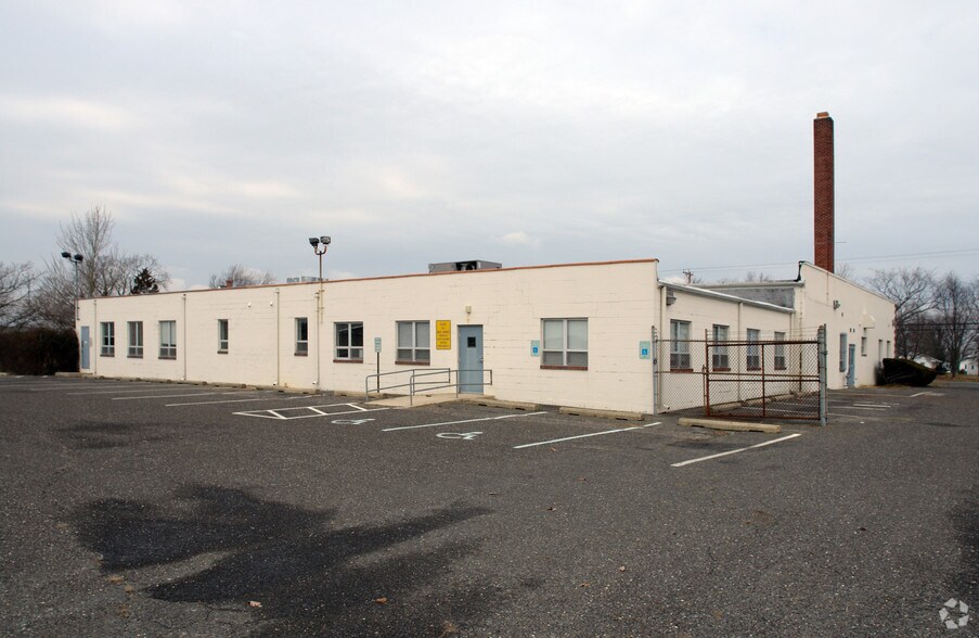 392 N White Horse Pike, Hammonton, NJ à vendre - Photo de l’immeuble – Image 2 sur 10