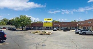 Plus de détails pour 1855 Deerfield Rd, Highland Park, IL - Local commercial à louer