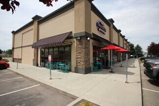 Plus de détails pour 1375 E Fairview Ave, Meridian, ID - Local commercial à louer