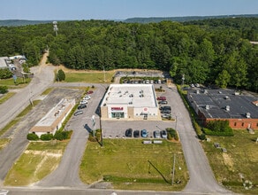 1090 9th Ave SW, Bessemer, AL - VUE AÉRIENNE vue de carte - Image1