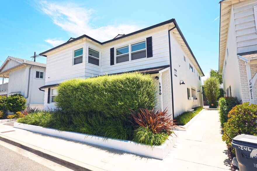 1250 Manhattan Beach Blvd, Manhattan Beach, CA à vendre - Photo de l’immeuble – Image 2 sur 12