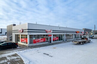 Plus de détails pour 10822 50 St SE, Calgary, AB - Local commercial à louer