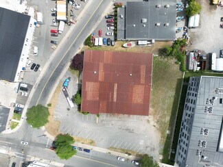 Plus de détails pour 150 Blossom St, Lynn, MA - Industriel/Logistique à louer