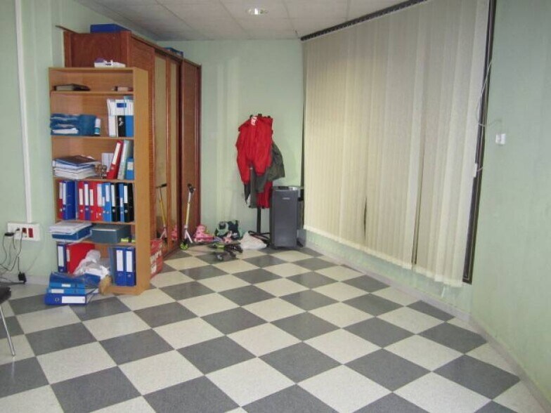Local commercial dans Aspe, Alicante à vendre - Photo intérieure – Image 2 sur 10