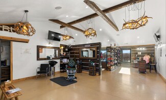 Plus de détails pour 4365 E Mountain View Dr, Kanab, UT - Local d’activités à vendre