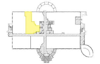 165 Rowland Way, Novato, CA à louer Plan d’étage– Image 1 sur 1