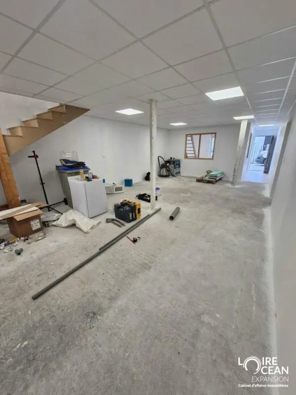 Photo de l’immeuble