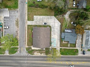 1924 30th Ave, Gulfport, MS - Vue aérienne  vue de carte - Image1