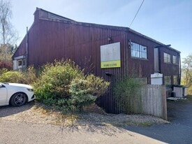 Sheer Farm Oast - Immobilier d'entreprise