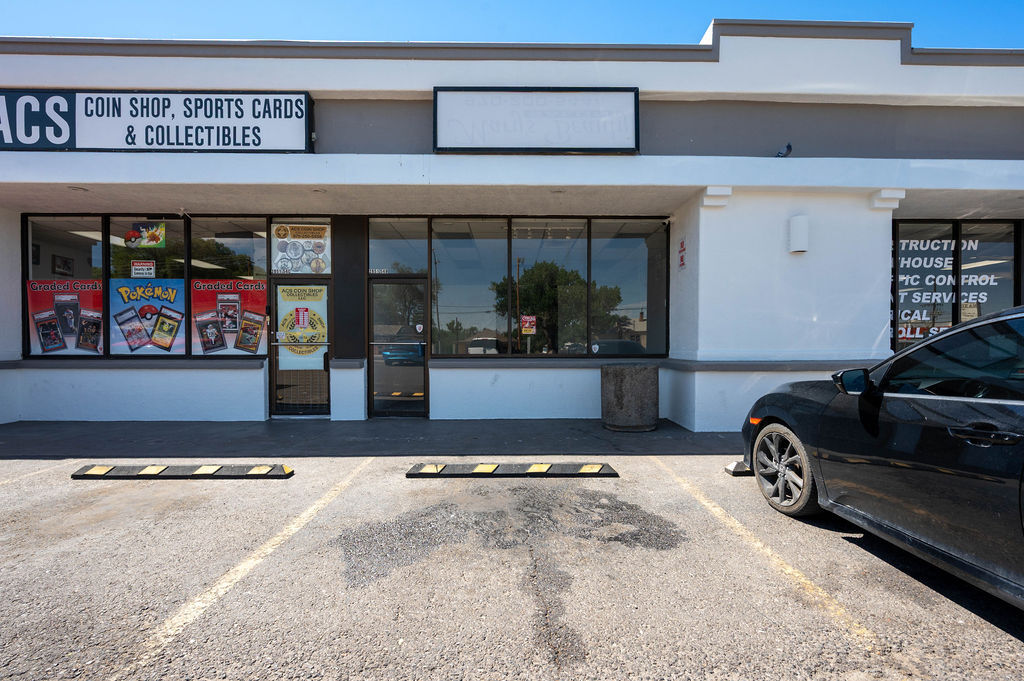 2851 North Ave, Grand Junction, CO à louer Photo intérieure– Image 1 sur 13