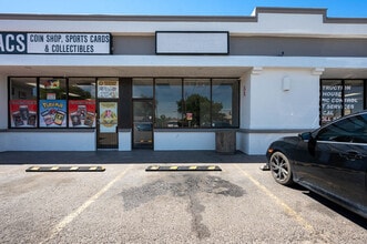 2851 North Ave, Grand Junction, CO à louer Photo intérieure– Image 1 sur 13