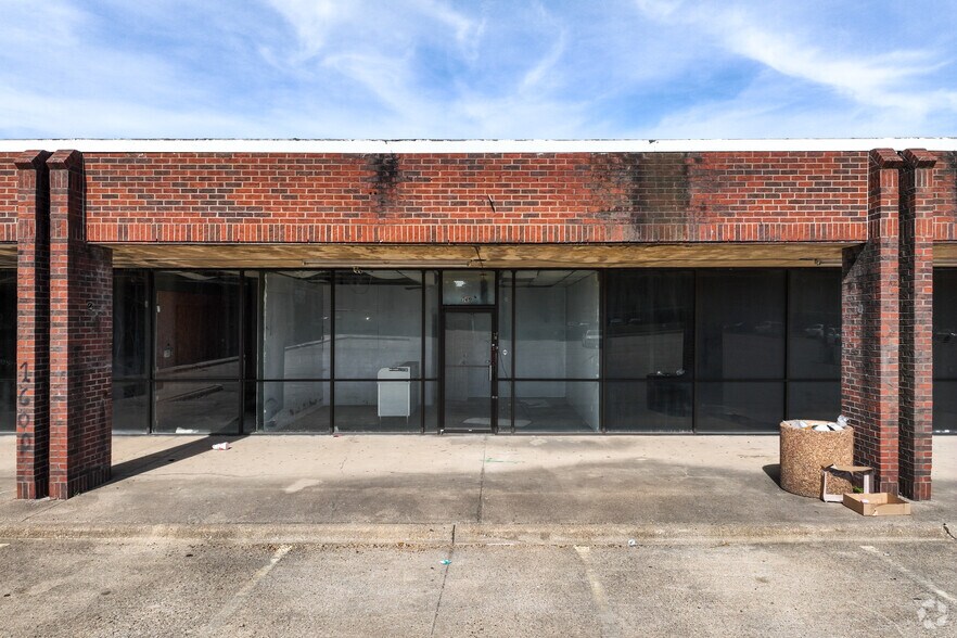 7401 S Westmoreland Rd, Dallas, TX à vendre - Photo de l’immeuble – Image 3 sur 4