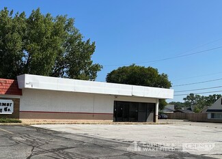 Plus de détails pour 36391 Vine St, Willoughby, OH - Local commercial à vendre