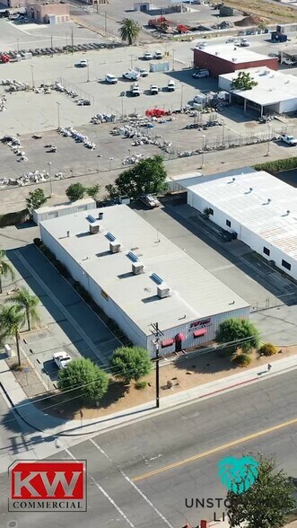491 Menlo Ave, Hemet, CA à vendre - Vidéo sur l’annonce professionnelle – Image 2 sur 72
