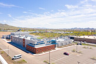 Plus de détails pour 44111 N 43rd Ave, Phoenix, AZ - Spécialisé à vendre