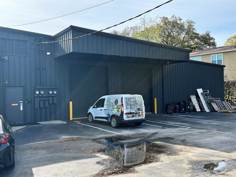602 Azalea Rd, Mobile, AL à vendre - Photo de l’immeuble – Image 3 sur 15