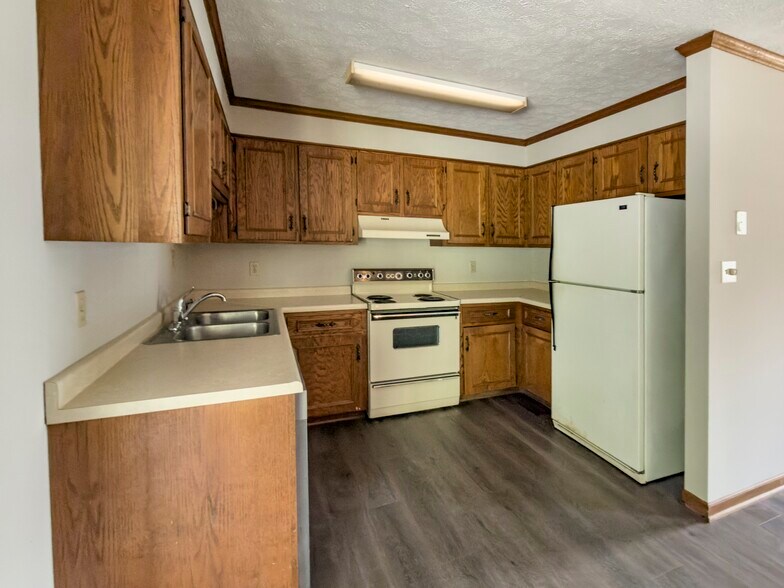 8420 Macon Hwy, Athens, GA à vendre - Photo de l’immeuble – Image 3 sur 26