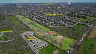 Plus de détails pour 451 Chilesburg Rd, Lexington, KY - Terrain à vendre