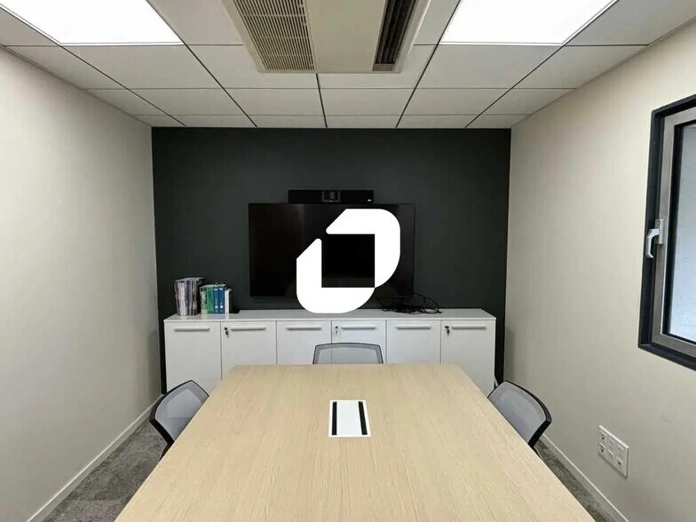 Bureau dans Lyon à louer - Photo de l’immeuble – Image 1 sur 10