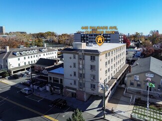 Plus de détails pour 448 Palisade Ave, Cliffside Park, NJ - Logement à vendre