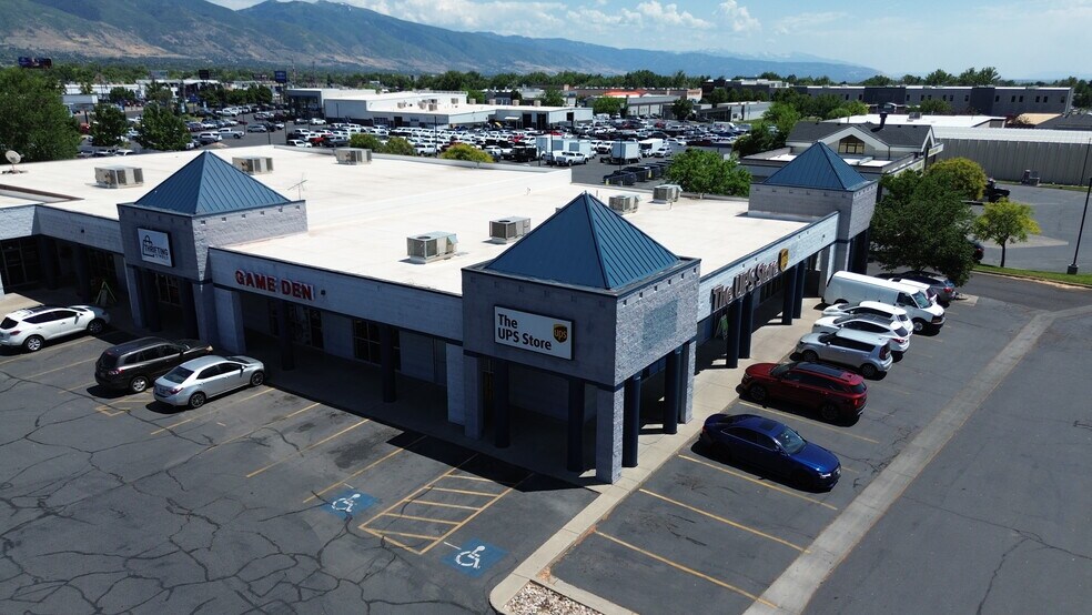 701-721 N Main St, Layton, UT à vendre - Photo de l’immeuble – Image 3 sur 5