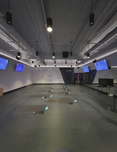 4712-4730 E Ray Rd, Phoenix, AZ à louer - Photo de l’immeuble – Image 1 sur 22