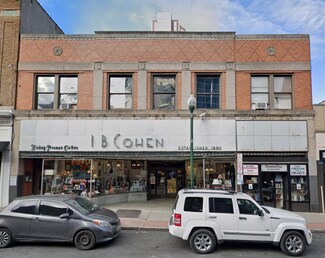 Plus de détails pour 525-527 Main St, New Rochelle, NY - Local commercial à vendre