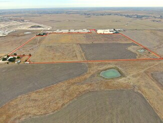 Plus de détails pour 4800 N State Highway 123, San Marcos, TX - Terrain à vendre