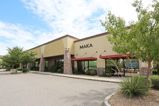 Plus de détails pour 9245 E Guadalupe Rd, Mesa, AZ - Local commercial à louer