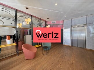 Plus de détails pour Bureau à louer