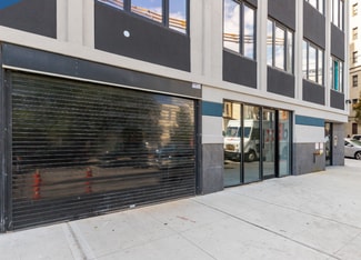 Plus de détails pour 2077 Ryer Ave, Bronx, NY - Local commercial à louer