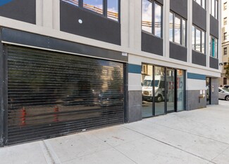 Plus de détails pour 2077 Ryer Ave, Bronx, NY - Local commercial à louer