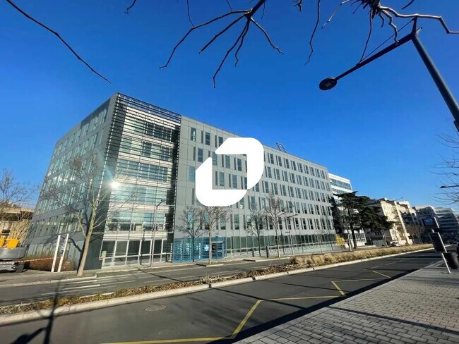 Plus de détails pour Bureau à louer