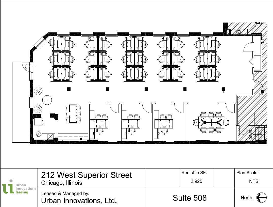 212 W Superior St, Chicago, IL à louer Photo de l’immeuble– Image 1 sur 10