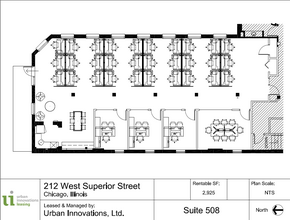 212 W Superior St, Chicago, IL à louer Photo de l’immeuble– Image 1 sur 10