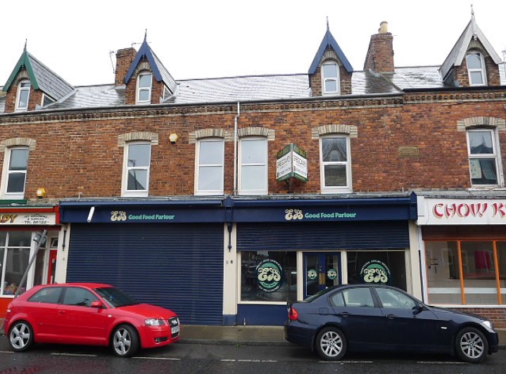 64 Murray St, Hartlepool à louer - Photo principale – Image 1 sur 1