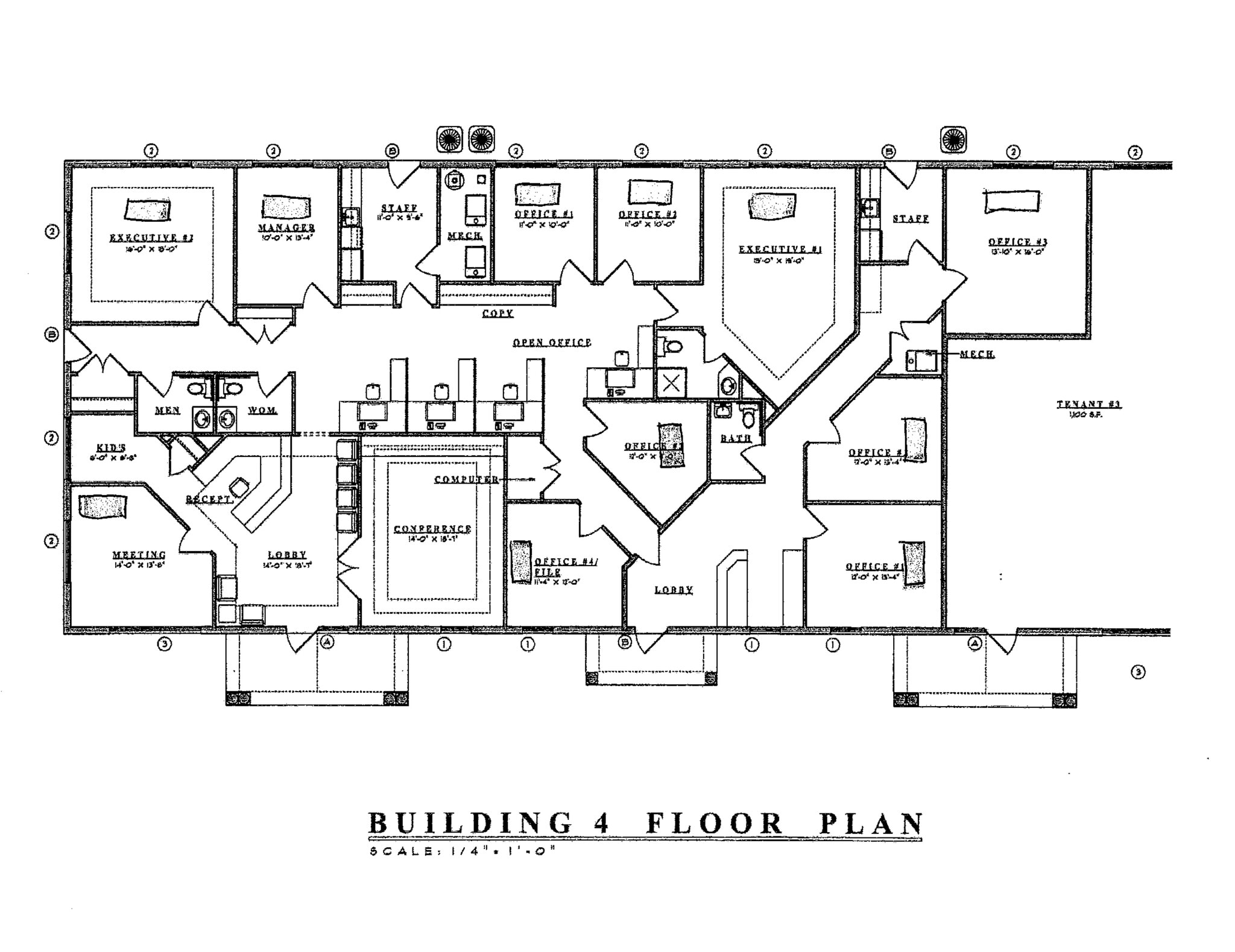 4837 Rialto Rd, West Chester, OH à louer Plan de site– Image 1 sur 15
