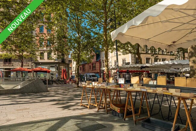 Plus de détails pour Local commercial à louer