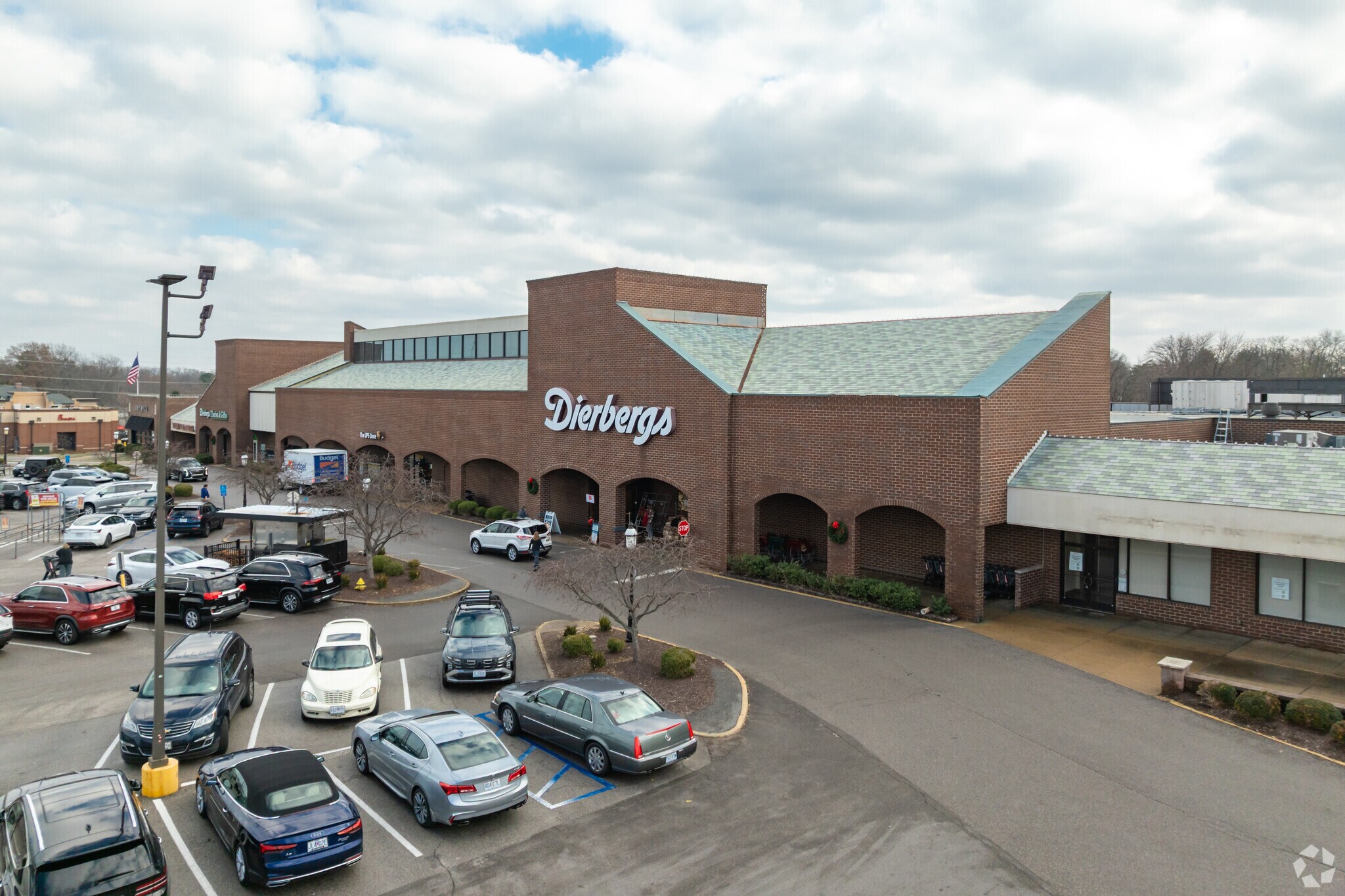 1312-1348 Clarkson Dr, Ellisville, MO à louer Photo principale– Image 1 sur 6