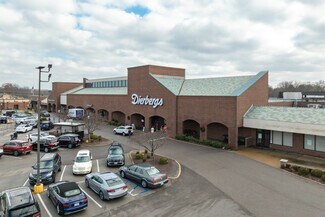 Plus de détails pour 1312-1348 Clarkson Dr, Ellisville, MO - Local commercial à louer