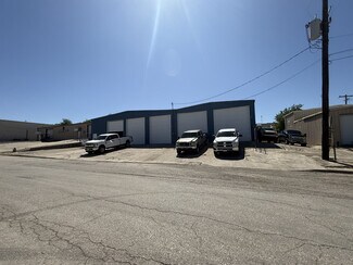 Plus de détails pour 6604 Topper Rdg, San Antonio, TX - Industriel/Logistique à louer