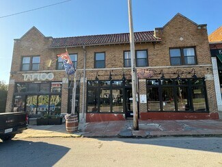 Plus de détails pour 1509-1511 Westport Rd, Kansas City, MO - Local commercial à vendre